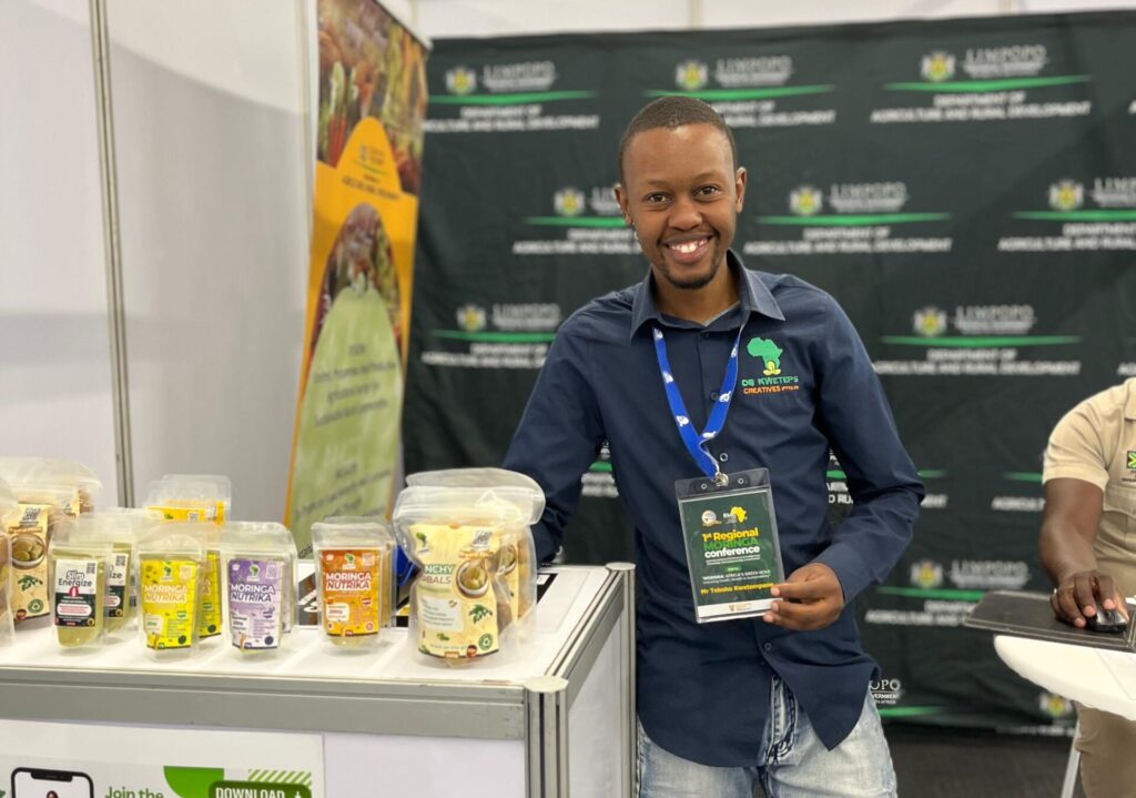 Moringa and the Science behind Tradition